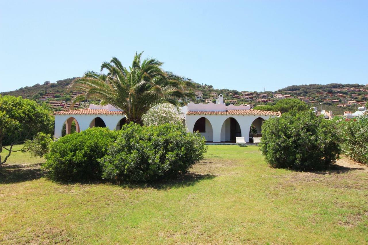 Villa Sa Murta Bassa Costa Rei Esterno foto