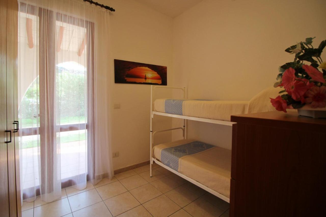 Villa Sa Murta Bassa Costa Rei Esterno foto