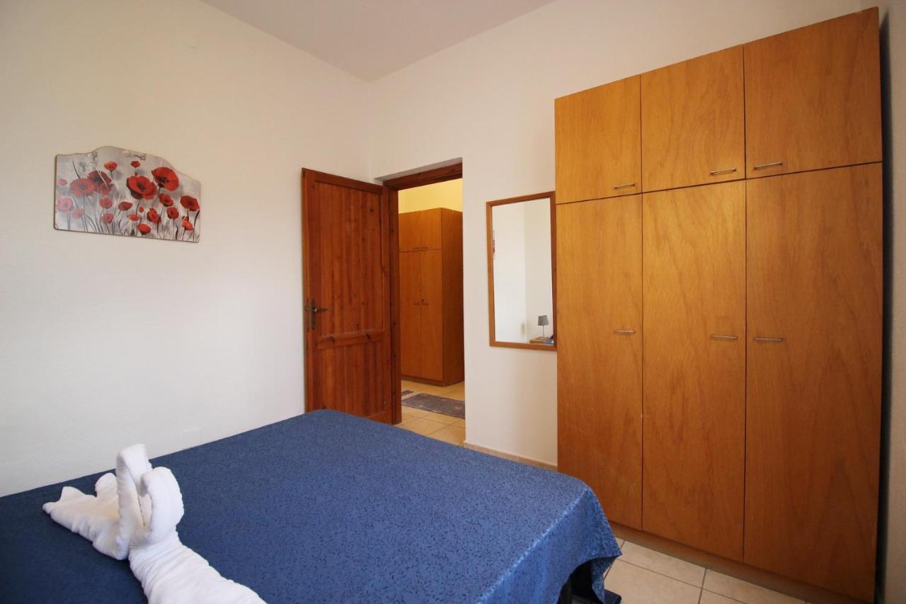Villa Sa Murta Bassa Costa Rei Esterno foto