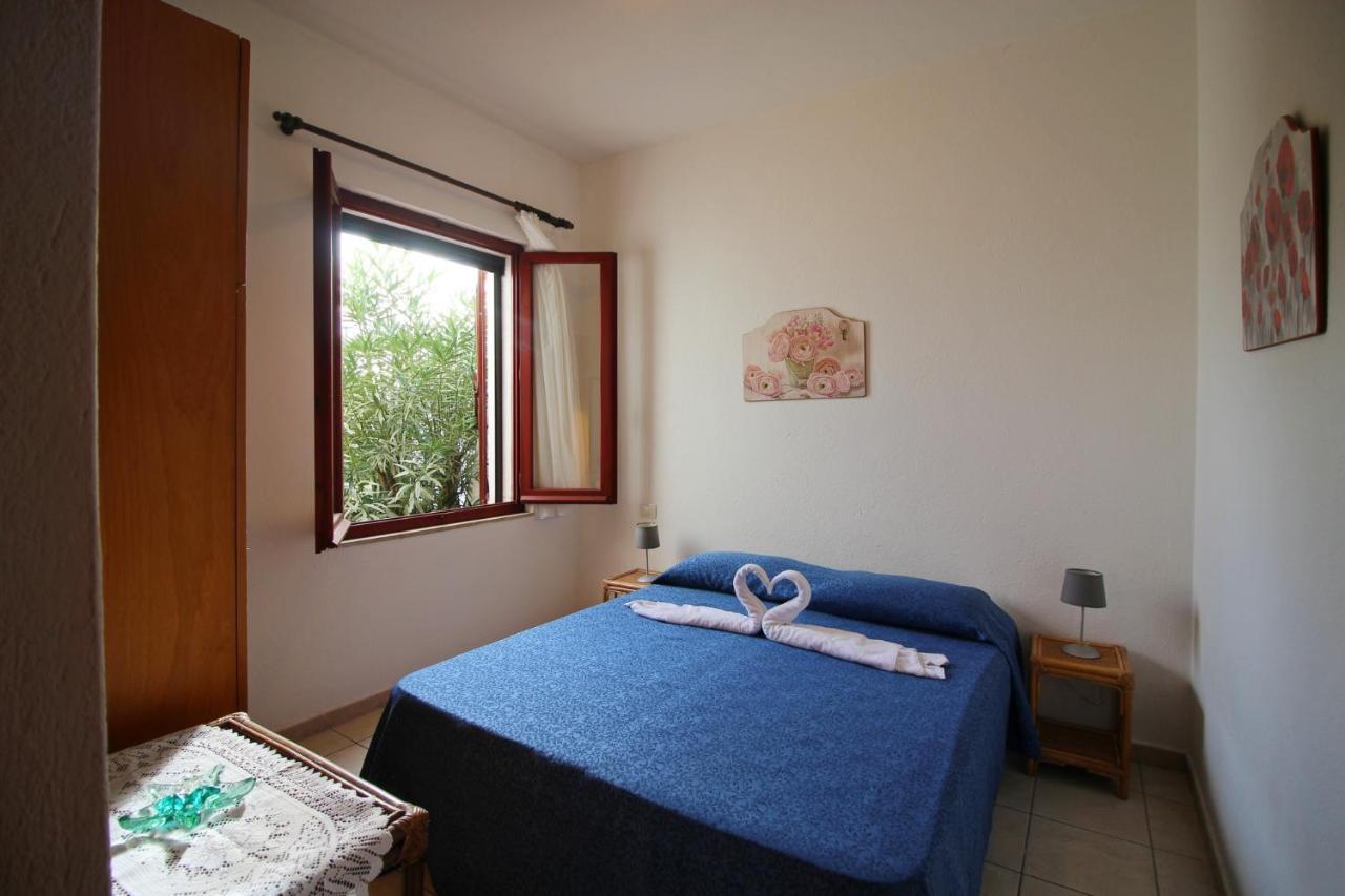 Villa Sa Murta Bassa Costa Rei Esterno foto