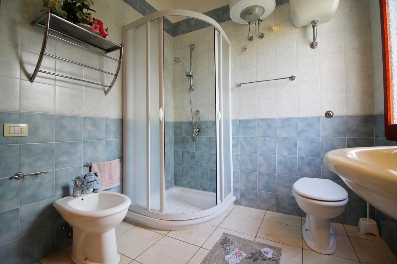 Villa Sa Murta Bassa Costa Rei Esterno foto