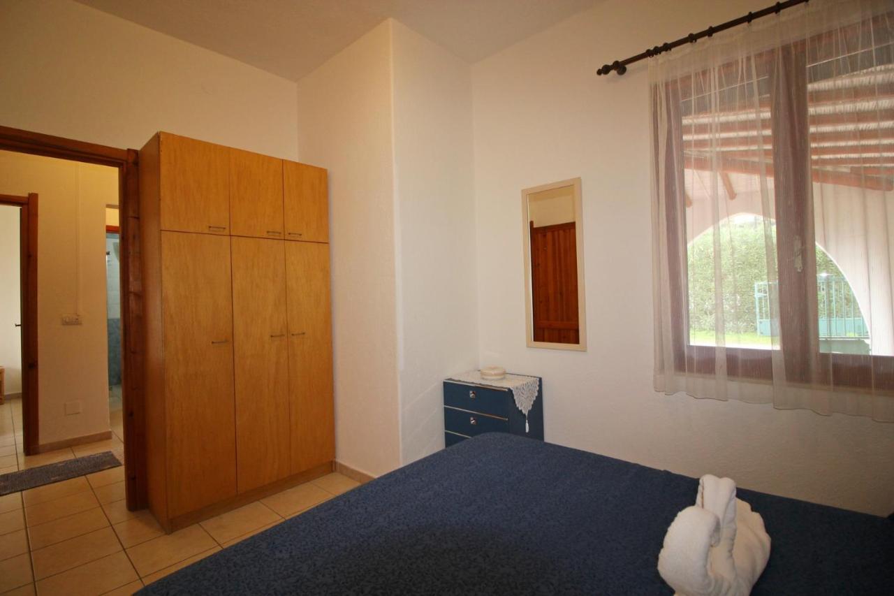 Villa Sa Murta Bassa Costa Rei Esterno foto