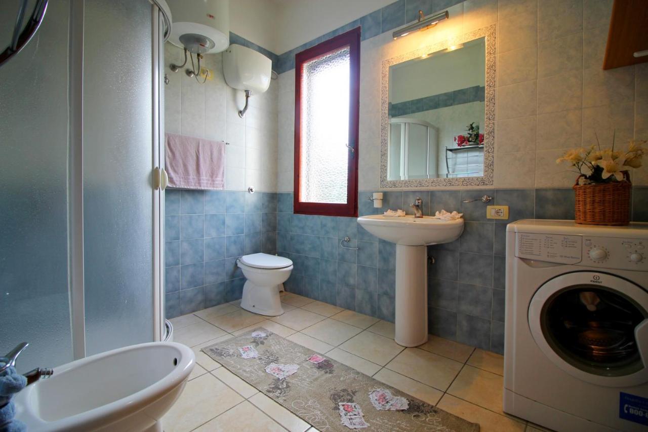 Villa Sa Murta Bassa Costa Rei Esterno foto