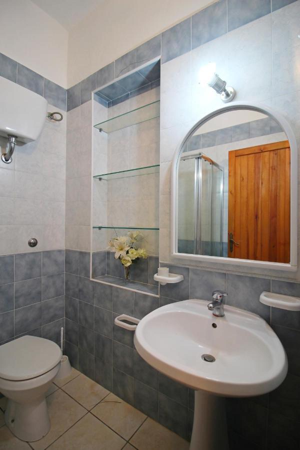 Villa Sa Murta Bassa Costa Rei Esterno foto