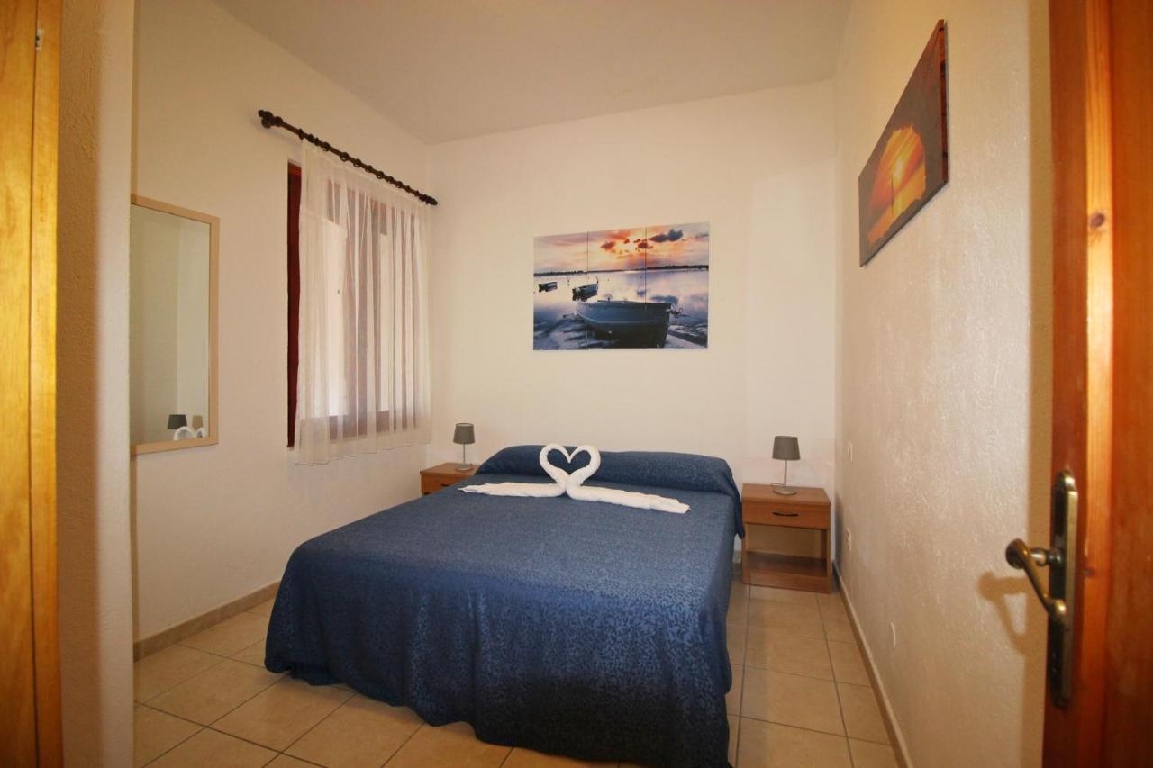 Villa Sa Murta Bassa Costa Rei Esterno foto