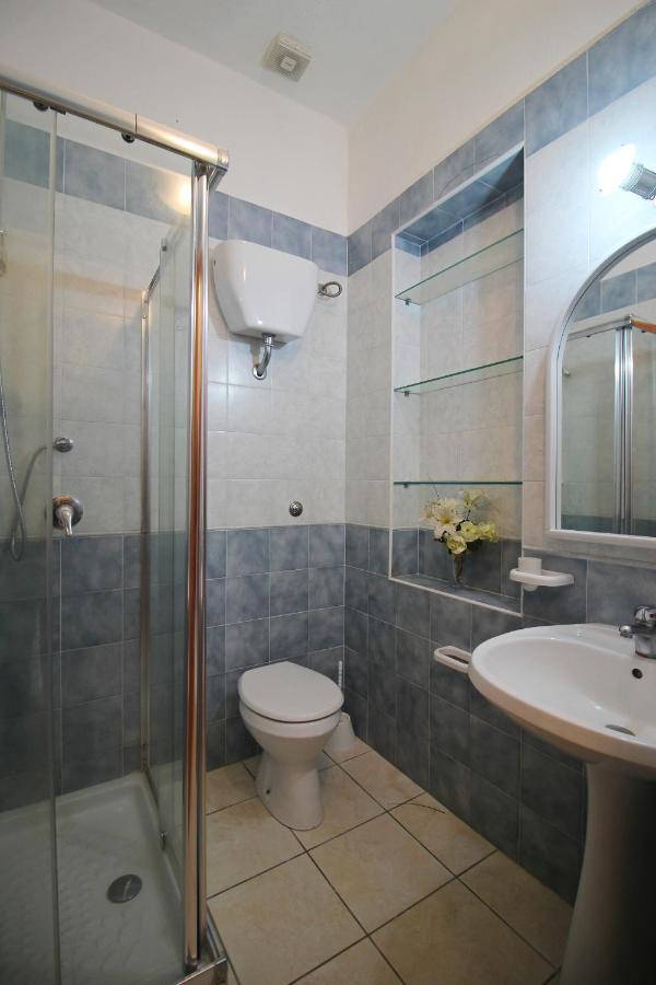 Villa Sa Murta Bassa Costa Rei Esterno foto